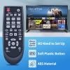 AK59-00110A Replacement Remote Control Compatible for Samsung DVD Player DVD-C500 DVDC500 DVD-C550 DVD-C500M DVD-C510 DVD-C550K DVD-C500/XAA view 3