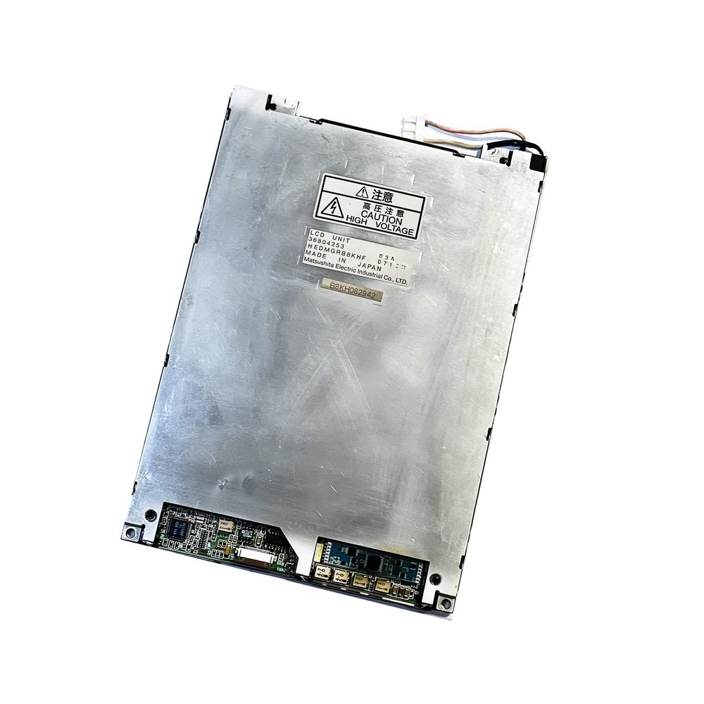 7.8 inches LCD Display LCD Panel EDMGRB8KMF EDMGRB8KJF EDMGRB8KMF