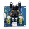 NE5532 Audio Preamplifier Board, Channel with 2 Audio Cables for Low Sensitivity Sources view 1