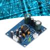 NE5532 Audio Preamplifier Board, Channel with 2 Audio Cables for Low Sensitivity Sources view 2