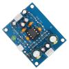 NE5532 Audio Preamplifier Board, Channel with 2 Audio Cables for Low Sensitivity Sources view 4