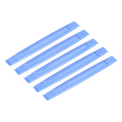 MECCANIXITY Plastic Spudger Pry Opening Repair Tools 15pcs for Mobile Phone PC Tablet Laptop LCD Screen Smart Phone Repair 85x10x3mm
