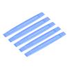 MECCANIXITY Plastic Spudger Pry Opening Repair Tools 15pcs for Mobile Phone PC Tablet Laptop LCD Screen Smart Phone Repair 85x10x3mm view 1