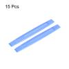 MECCANIXITY Plastic Spudger Pry Opening Repair Tools 15pcs for Mobile Phone PC Tablet Laptop LCD Screen Smart Phone Repair 85x10x3mm view 3