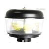 Replacement for S.63379 Precleaner Assembly, 2-1/2", 7" Bowl - Fits Landini view 1