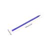 MECCANIXITY Plastic Spudger Pry Opening Repair Tools 15pcs for Mobile Phone PC Tablet Laptop LCD Screen Smart Phone Repair 148x7mm Blue view 2