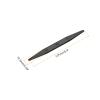MECCANIXITY Plastic Spudger Pry Opening Repair Tools 5pcs for Mobile Phone PC Tablet Laptop LCD Screen Smart Phone Repair 137x12.5mm view 2