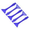 MECCANIXITY Plastic Spudger Pry Opening Repair Tools 10pcs for Mobile Phone PC Tablet Laptop LCD Screen Smart Phone Repair 115x46mm view 1