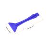 MECCANIXITY Plastic Spudger Pry Opening Repair Tools 10pcs for Mobile Phone PC Tablet Laptop LCD Screen Smart Phone Repair 115x46mm view 2