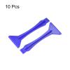 MECCANIXITY Plastic Spudger Pry Opening Repair Tools 10pcs for Mobile Phone PC Tablet Laptop LCD Screen Smart Phone Repair 115x46mm view 3