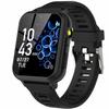 Kids Smart Watch Boys, Kids Smart Game Watch with 39 Games HD Touch Screen Video Camera Music Player Pedometer Flashlight Alarm Clock 12/24 hr Kid Watches for Boy Gifts for 5-12 Year Olds Boy Girl view 1