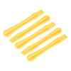 MECCANIXITY Plastic Spudger Pry Opening Repair Tools 10pcs for Mobile Phone PC Tablet Laptop LCD Screen Smart Phone Repair 89x14x15mm view 1