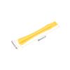 MECCANIXITY Plastic Spudger Pry Opening Repair Tools 10pcs for Mobile Phone PC Tablet Laptop LCD Screen Smart Phone Repair 89x14x15mm view 2