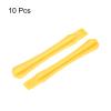 MECCANIXITY Plastic Spudger Pry Opening Repair Tools 10pcs for Mobile Phone PC Tablet Laptop LCD Screen Smart Phone Repair 89x14x15mm view 3