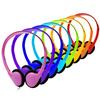 CN-Outlet Kids Headphones Bulk 24 Pack Multi Color for School Classroom Students Children Toddler Boys Girls Teen and Adult (24 Pack) view 2