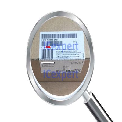 1PCS 6ES7151-1AA06-0AB0 6ES7 151-1AA06-0AB0 New in Box