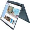 Lenovo ENOVO Yoga 7i 2-in-1 Laptop 14'' 2.2K Touchscreen12th Core i7-1255U Iris Xe Graphics 16GB RAM 1TB SSD WI-FI 6E Thunderbolt 4 Backlit KB w/ FP Windows 11 Pro RATZK 32GB USB, Stone Blue, (82QE) view 1
