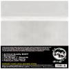 (500) 7 inch Resealable Record Outer Sleeves - Super Clear Premium 2 Mil Thick - Archival Quality BOPP - Fits Standard Single 7 inch 45rpm Records - Durable Resealable Adhesive Strip - #07SB02RS view 2
