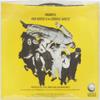(500) 7 inch Resealable Record Outer Sleeves - Super Clear Premium 2 Mil Thick - Archival Quality BOPP - Fits Standard Single 7 inch 45rpm Records - Durable Resealable Adhesive Strip - #07SB02RS view 4