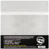 (1000) 7 inch Resealable Record Outer Sleeves - Super Clear Premium 2 Mil Thick - Archival Quality BOPP - Fits Standard Single 7 inch 45rpm Records - Durable Resealable Adhesive Strip - #07SB02RS view 3