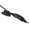 2-Pin PTT/VOX Switch Headset Earpiece Walkie Talkie Earpiece for Motorola Radio CP040, CP88, CP100, CP110, CP125, CP140, CP150 GP68, GP88, GP88S, GP280, GP300, GP308 Radio Earpiece view 4