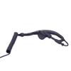 2 PIN Earpiece Headset PTT MIC Ear Hook Walkie Talkie Earbud Interphone Earphone Earpiece for BAOFENG UV5R/KENWOOD/HYT view 3