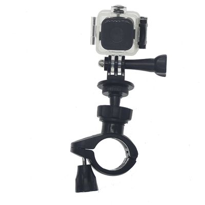 hosecurity Bike HD 1080P Camera Recorder with Bicycle Quick Release Bracket,Waterproof Housing,32GB Memory Card