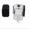 hosecurity Bike HD 1080P Camera Recorder with Bicycle Quick Release Bracket,Waterproof Housing,32GB Memory Card view 2