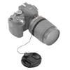77mm Lens Cap Cover Compatible with Sony FE 24-105mm F4 G OSS(SEL24105G/2),FE 70-200mm F2.8(Not for F4) GM OSS II,FE 70-200mm f/2.8 GM OSS,HUIPUXIANG [2 Pack] view 4