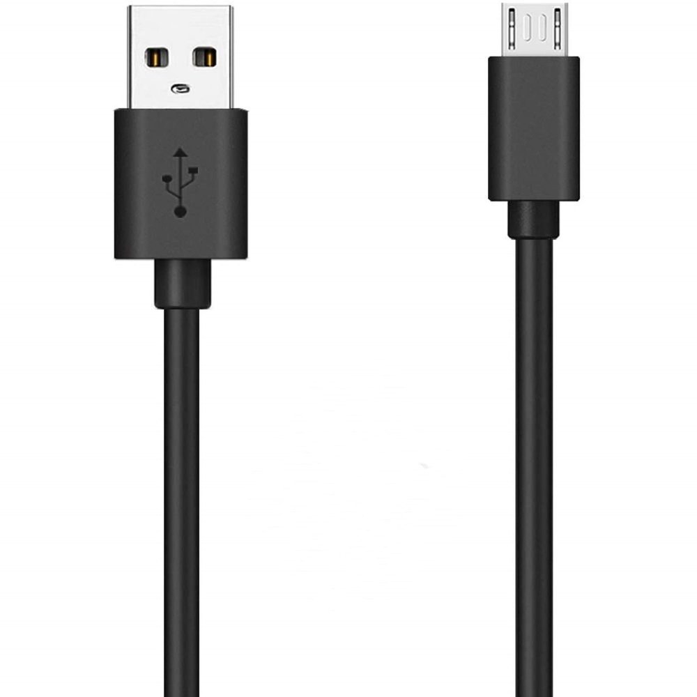 Dysead USB Charging Cable for Audio-Technica ATH-DSR7BT Wireless Over-Ear Headphones
