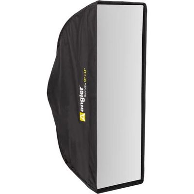 Angler Boombox Strip Softbox with Bowens Mount V2 (10 x 24)