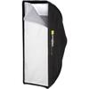 Angler Boombox Strip Softbox with Bowens Mount V2 (10 x 24) view 4