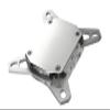 Origin 10GBASE-BX80-D SFP+ BIDIRECTIONAL 80KM 1550NM/1490NM view 2