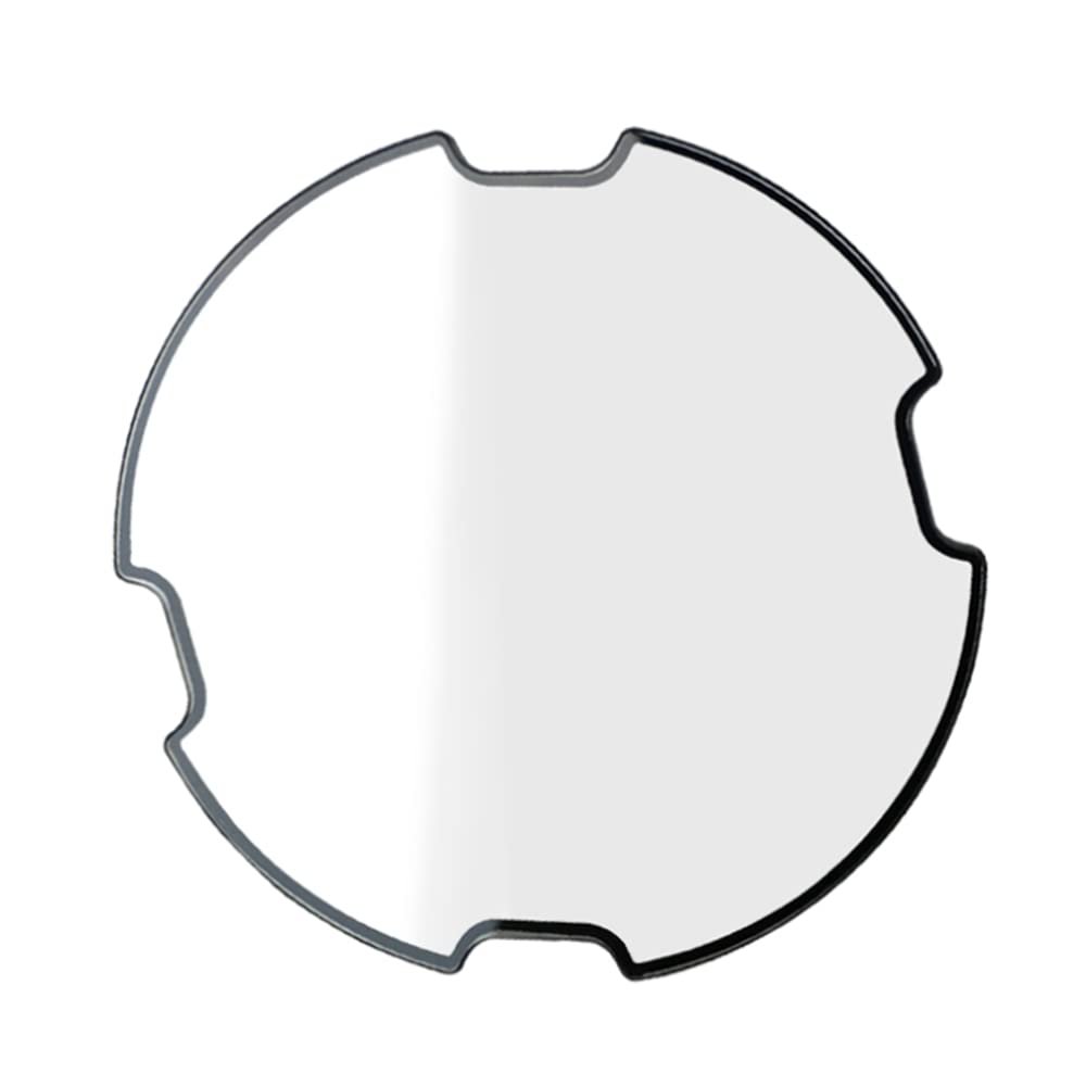 WODOFULHY Minerals Watch Glass Replacement Part for Di-e-sel DZ DZ7333,DZ7370, DZ7371,DZ7312,DZ7315,DZ7396 Series (for DZ7402)
