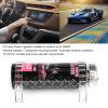 Power Capacitor, Rustproof 4 Farad Digital Capacitor Aluminium Alloy for Car view 3