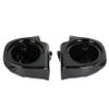 WFLNHB 6.5 Speaker Box Pods Replacement for Touring Lower Vented Fairings 1993-2003 2004-2013 view 1