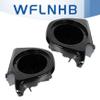 WFLNHB 6.5 Speaker Box Pods Replacement for Touring Lower Vented Fairings 1993-2003 2004-2013 view 2