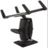 ARKON Heavy Duty Drill Base Mount & Heavy-Duty Tablet Holder - Adjustable Drill Base Mount for Cars, Dashboards, Walls, Desks, Trucks, Vehicles, Tabletops, and More - Professional Flexible Stand view 4