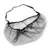 QIAN SOU 200 PCS Disposable Beard Cover and Hair Nets view 4