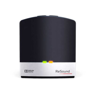 Resound TV Streamer 2 Crystal Clear Stereo Sound