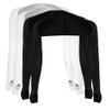 4 Pieces UV Sun Protective Cooling Shawl Arm Sleeve with Thumb Hole for Women Men Cycling Driving Sports Golf Sleeves Arm Cover Shrug view 1