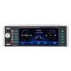 5.1 Inch 1Din 5188 Car MP5 Player IPS Press Screen Voice Control Radio RDS AM FM 4USB Bidirectional Interconnection view 1
