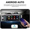 1 Din 5.1 inch Car Radio Bluetooth IPS Capacitive Touch Screen Car Stereo Support Mirrorlink AI Voice Assistant RDS AM FM 4-USB + Collar Microphone view 3
