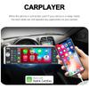 1 Din 5.1 inch Car Radio Bluetooth IPS Capacitive Touch Screen Car Stereo Support Mirrorlink AI Voice Assistant RDS AM FM 4-USB + Collar Microphone view 4