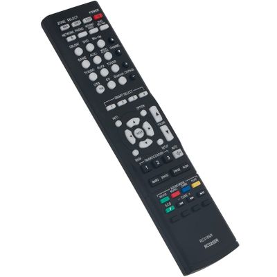 AIDITIYMI RC020SR RC018SR Replacement Remote Control fit for Marantz Receiver NR1504 NR1505 NR1403 NR1502 AV Surround Receiver