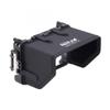 Nitze Cage for PortKeys LH5P / LH5P II 5.5" Monitor with Sunhood and HDMI Cable Clamp - JT-I01B view 4