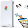 iDiskk 2TB App-le Certified External Hard Drive for iPhone 17 & iPad Android Mobile 2TB iPhone Hard Disk,MacBook and PC, Photo Stick to Backup Photos/Videos,Files for iPhone17/16/15/14 view 1