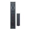 ALLIMITY RM-PJ25 RM-PJ28 Replacement Remote Control fit for Sony Projector Home Entertainment VPL-HW45ES VPL-VZ1000 VPL-VZ1000ES VPL-HW55ES VPL-GTZ1 VPL-HW40ES VPL-HW45 VPL-HW65 VPL-VW285ES view 3