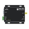 433MHz Lora Gateway Wireless Digital Radio 33 dbm Long Distance 12KM E90-DTU(433L33) RS232 RS485 Storage Gateway Modbus TCP RTU view 1