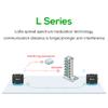433MHz Lora Gateway Wireless Digital Radio 33 dbm Long Distance 12KM E90-DTU(433L33) RS232 RS485 Storage Gateway Modbus TCP RTU view 4